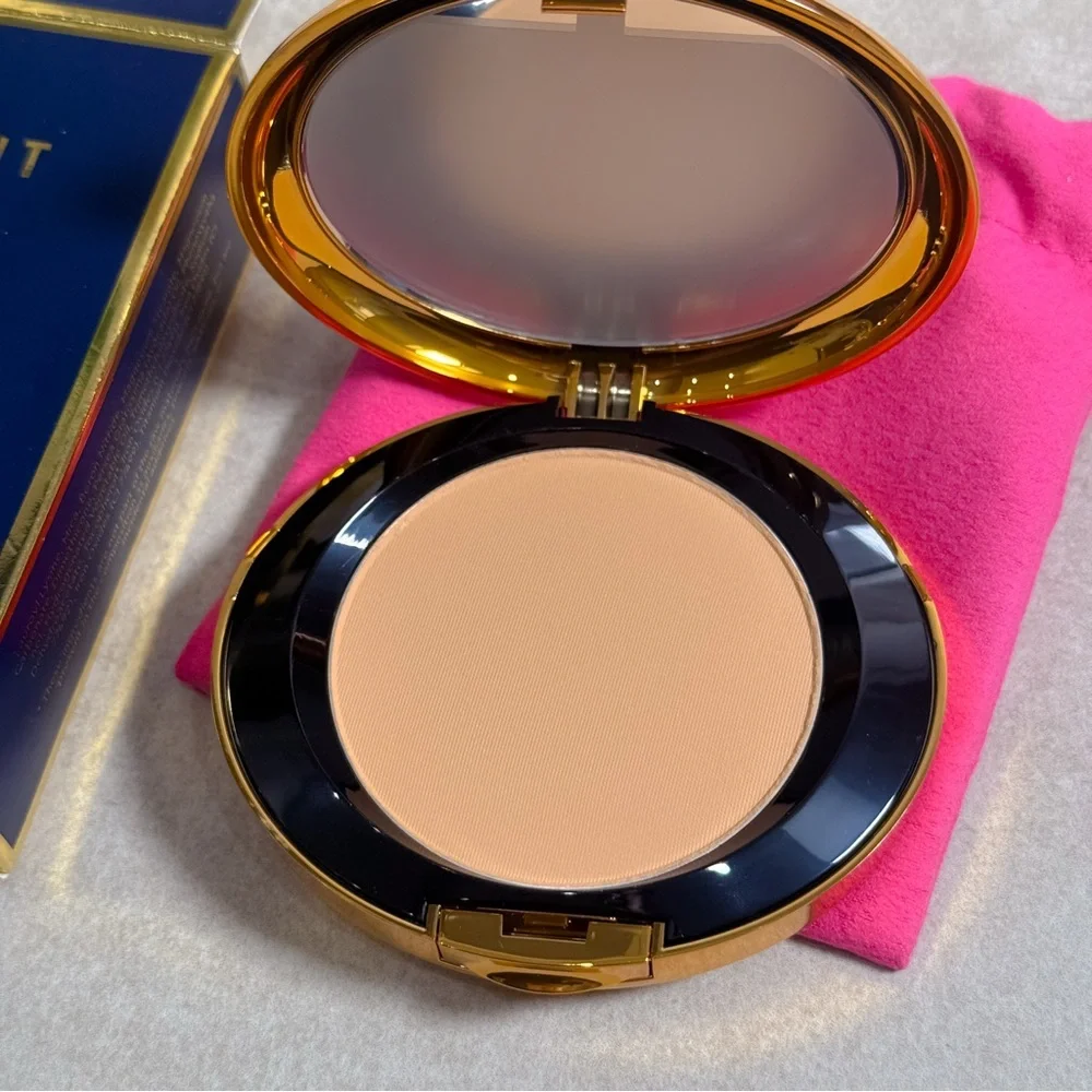 RELEVANT Beauty ReLe-Blur Soft Focus Powder Foundation Delight 31